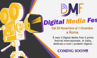 digital media fest