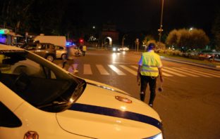 Controlli del fine settimana: oltre 50mila euro di violazioni per abusivismo commerciale e 15 daspo polizia locale