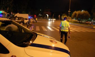 polizia locale