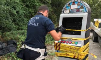 polizia locale