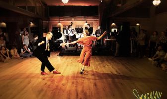 Swingala