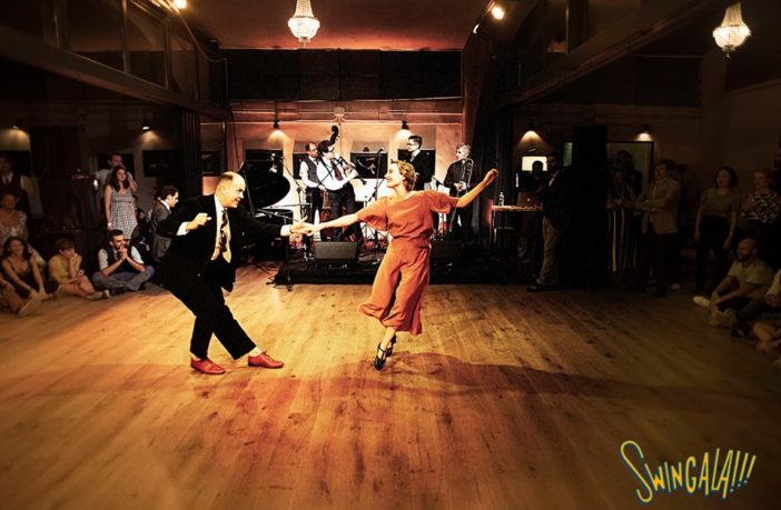 Swingala