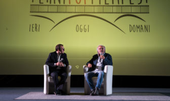 Terni Pop Film Fest, Jerry Calà: “Al cinema appena usi una parola fuori posto ti chiamano i sindacati!” terni pop film fest