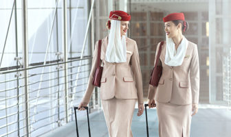 Emirates continua la ricerca di personale di bordo in Italia emirates