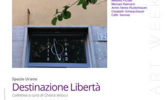 libertà