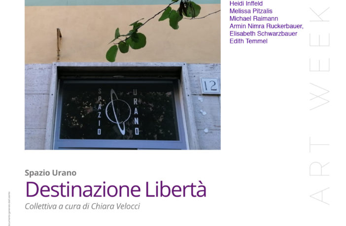 libertà