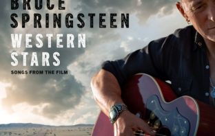 Bruce Springsteen è uscito “Western Stars – Songs from the film” springsteen