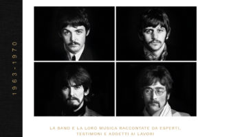 The Beatles, album per album beatles