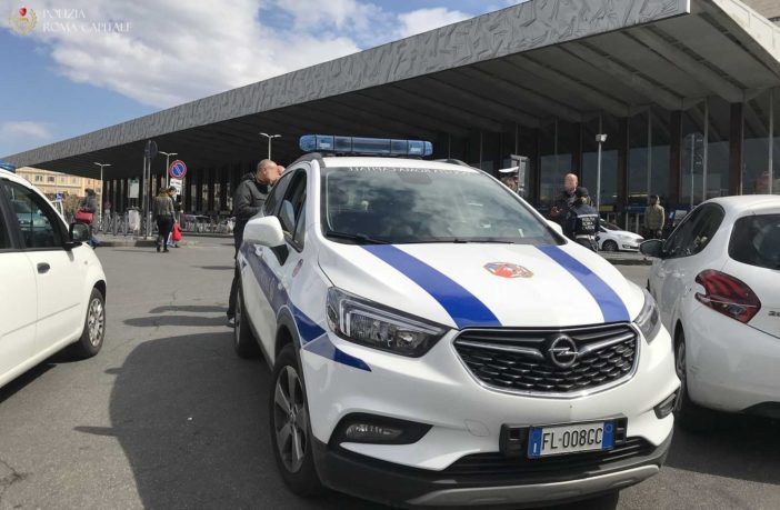 polizia locale