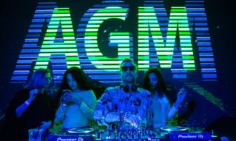 Any Given Monday compie 10 anni, lunedì 14 la festa al Planet Club planet