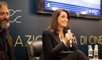 festa del cinema