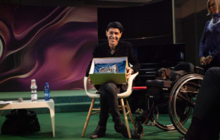 La capitale internazionale della musica ha premiato talenti mondiali tra cui Ezio Bosso bosso