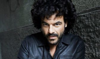 Francesco Renga: al via oggi e domani dal Teatro degli Arcimboldi di Milano “L’altra metà Tour” renga