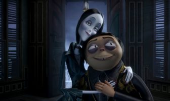 famiglia addams