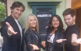 A Villa Borghese, è stato presentato il docu-film “MONDOABBESTIA” promosso e sostenuto dall’ENPA – Ente Nazionale per la Protezione degli animali, e dall’azienda “Zoome” mondoabbestia