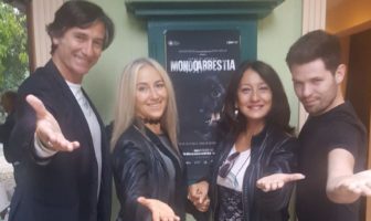 A Villa Borghese, è stato presentato il docu-film “MONDOABBESTIA” promosso e sostenuto dall’ENPA – Ente Nazionale per la Protezione degli animali, e dall’azienda “Zoome” mondoabbestia