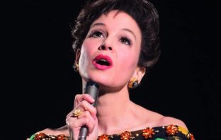 Nuova data di uscita per Judy con R. Zellweger dal 30 gennaio al cinema judy