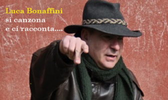 Luca Bonaffini svela il suo tour dedicato alla “Madre Terra” luca bonaffini