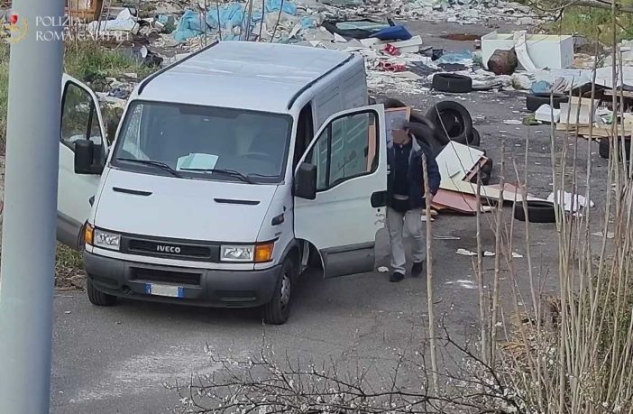 polizia locale