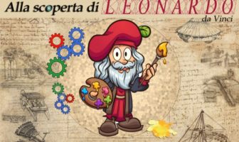 leonardo da vinci