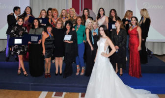 Un Premio alle Donne premio donna