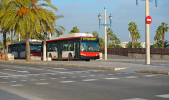 autobus