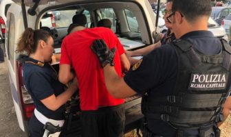 polizia locale