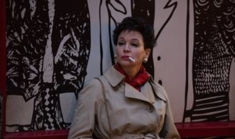 Judy di R. Goold con R. Zellweger alla Festa del Cinema di Roma judy