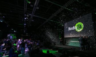 radio 24