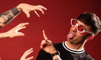 Ludwig parte da Spazio Novecento – Il “Weekend Tour” ludwig