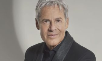 Claudio Baglioni: dal 6 al 18 giugno a Roma con “Dodici note”, per la prima volta in assoluto 12 concerti alle Terme di Caracalla! baglioni