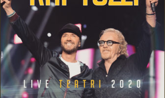 RAF e UMBERTO TOZZI: alla luce dei recenti avvenimenti e delle vigenti disposizioni ministeriali, rinviate le prime date del tour raf tozzi