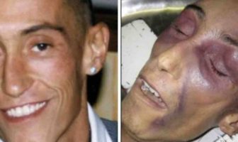 stefano cucchi