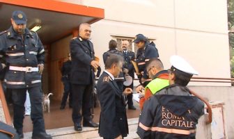 tor bella monaca