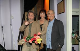 Parte la nuova stagione del Teatro delle Muse con lo slogan “la comicità di spessore. Napoli e non solo…” muse
