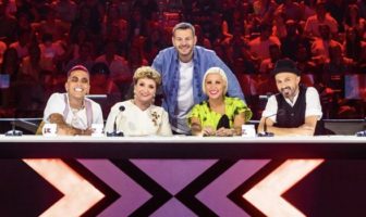 xfactor