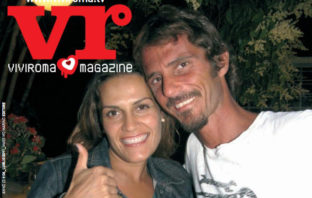 ViviRoma Magazine 2011 07 Luglio 2011 07