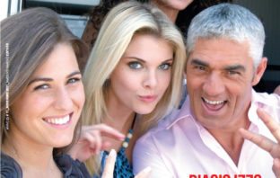 ViviRoma Magazine 2011 11 Novembre 2011 11