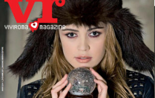 ViviRoma Magazine 2011 12 Dicembre 2011 12