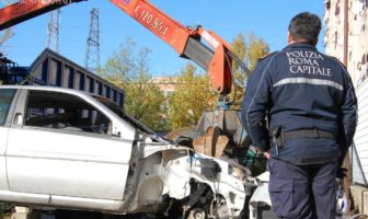 polizia locale