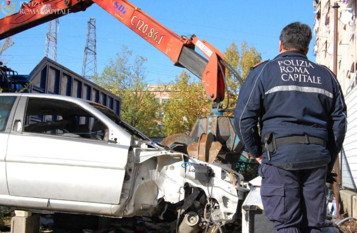 polizia locale