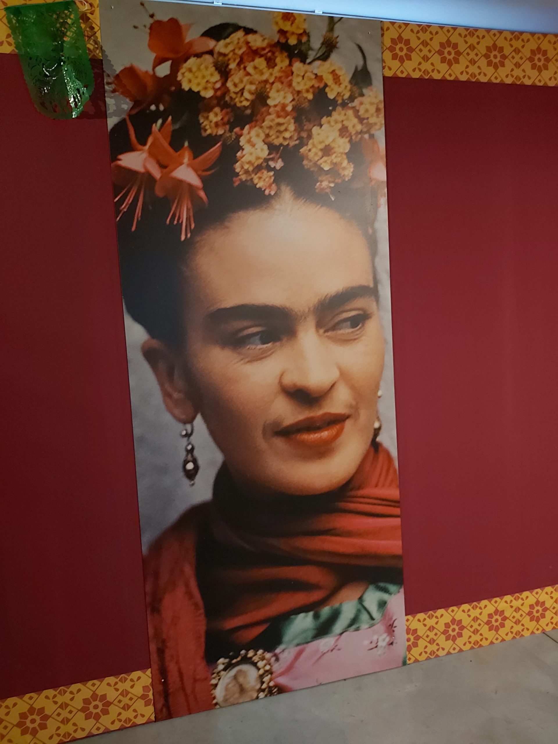 frida kahlo