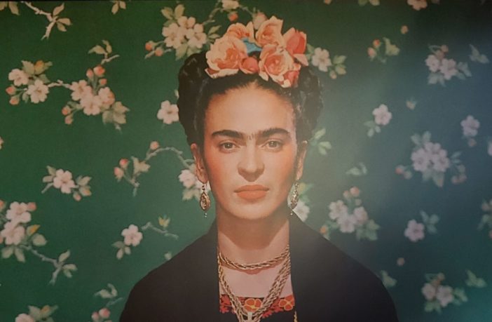 frida kahlo