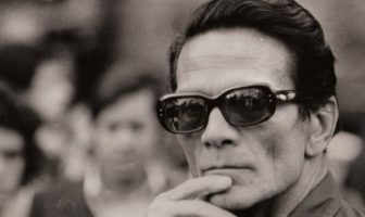 pasolini