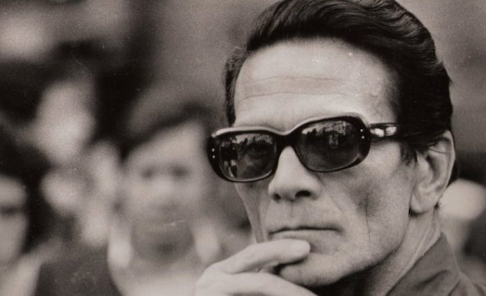 pasolini