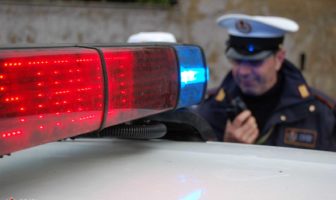 polizia locale