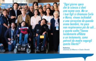 Marco Cappato: 2020 il nostro impegno per la piena applicazione della legge sul biotestamento, e per l’Eutanasia Legale cappato