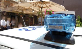 polizia locale