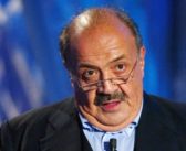 Omaggio a Maurizio Costanzo al Teatro Parioli Costanzo: il 24 febbraio Roma celebra la sua eredità