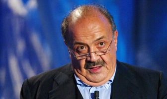 A Maurizio Costanzo il Premio alla Carriera del Penisola Sorrentina 2019 costanzo